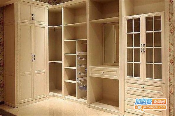 环保板式家具