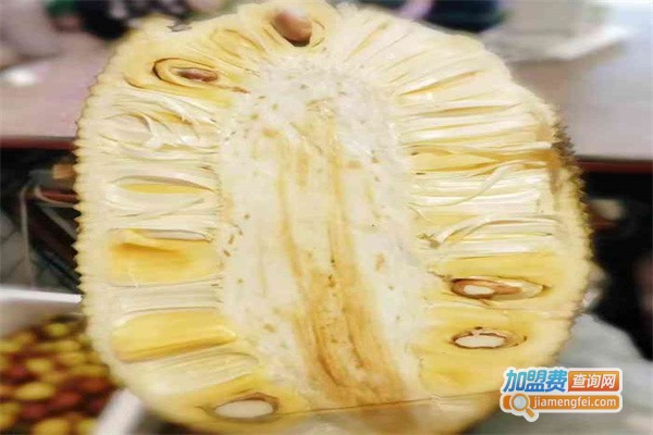 王小菜生鲜加盟