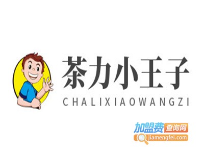 茶力小王子加盟电话