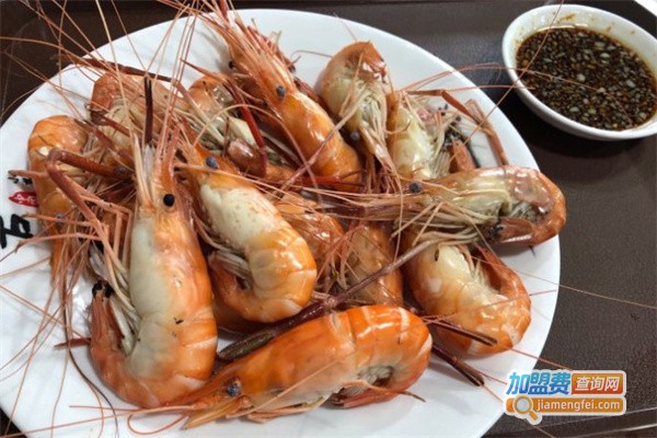 聚乐苑·钓虾休闲吧加盟