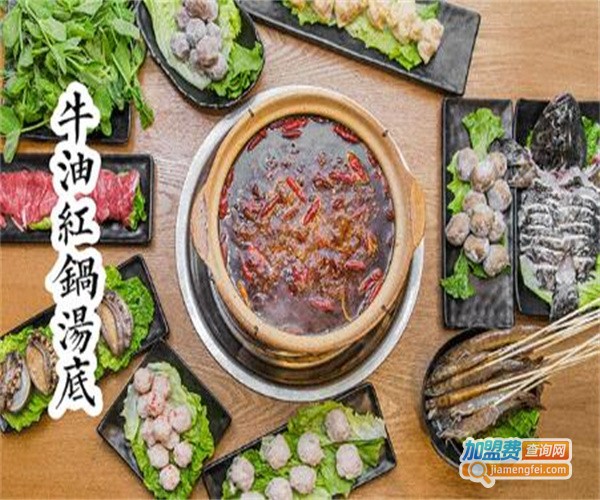 俞大佬港式打边炉加盟费