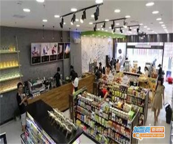 晓宋便利店加盟费