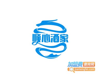顺心酒家加盟