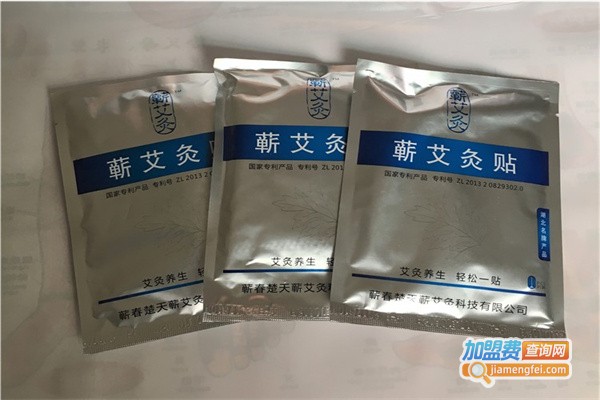 神蕲小镇加盟