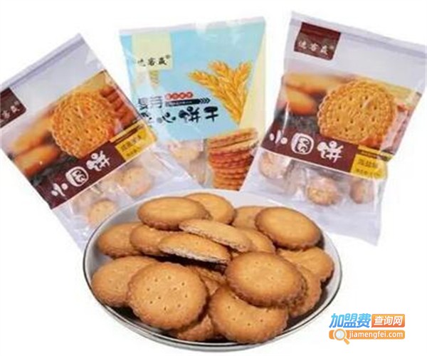 范老大休闲食品加盟费