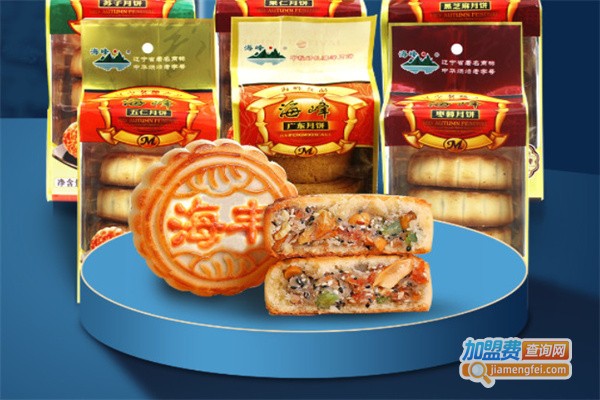 海丰休闲食品加盟费