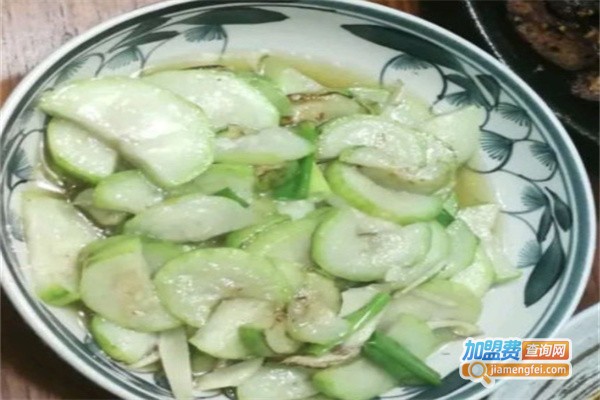 阿林餐馆加盟