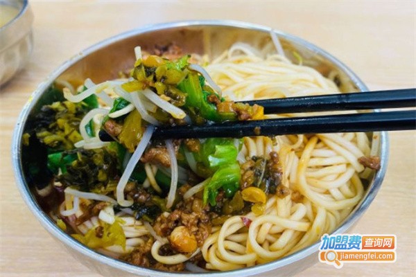 闽味轩加盟