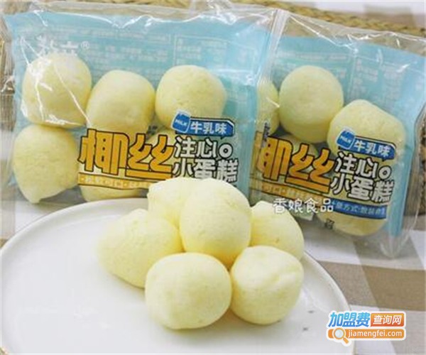 范老大休闲食品加盟费