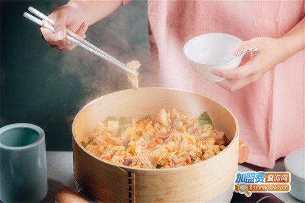 锦秀饭店加盟