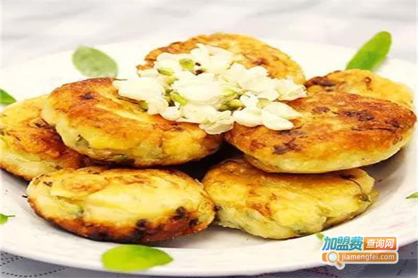 美芙浓休闲食品加盟
