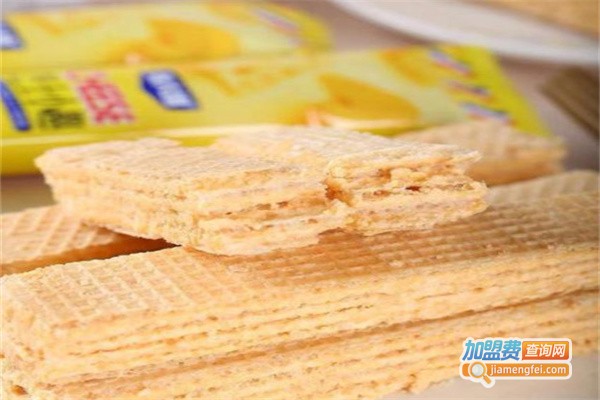 张大姐休闲食品加盟