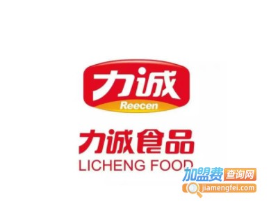 力诚休闲食品加盟费