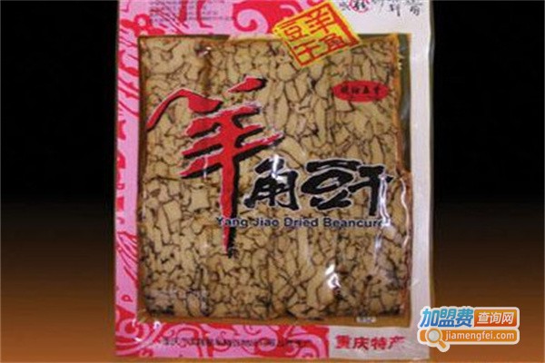 熙可休闲食品加盟