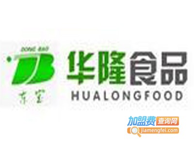 华隆牌休闲食品加盟电话