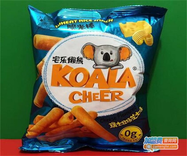 瑞士乐休闲食品加盟费