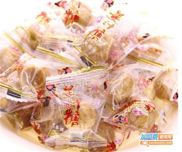 格格驾到零食加盟费