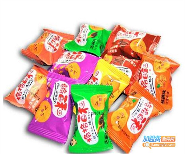 格格驾到零食加盟费