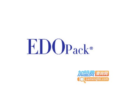 EDOpack休闲食品加盟电话