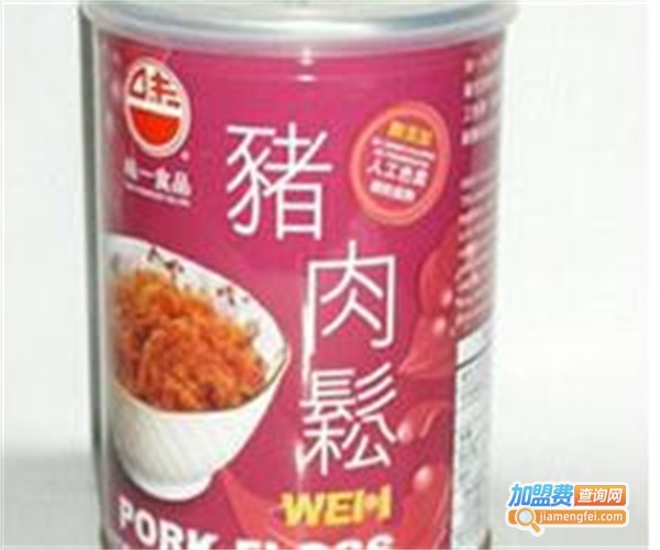 华裕休闲食品加盟费
