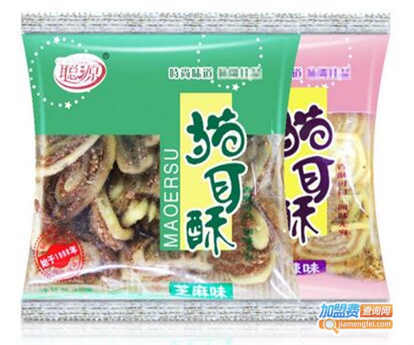 味源休闲食品加盟费