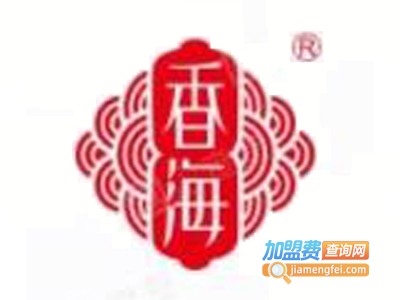香海休闲食品加盟电话