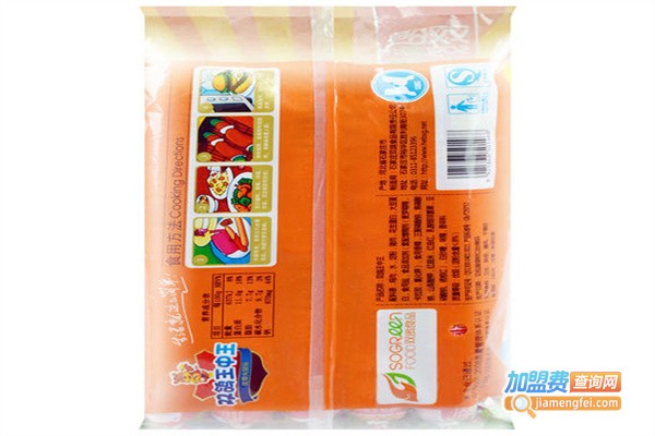 双鸽休闲食品加盟