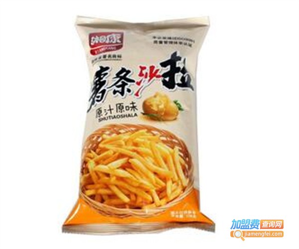 湘康休闲食品加盟费