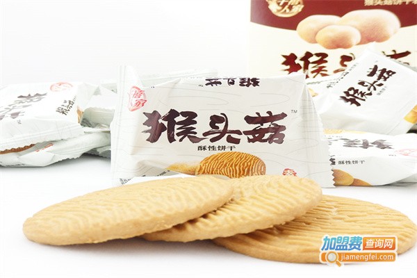 千禧人家休闲食品加盟费