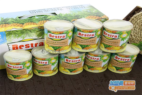 熙可休闲食品加盟