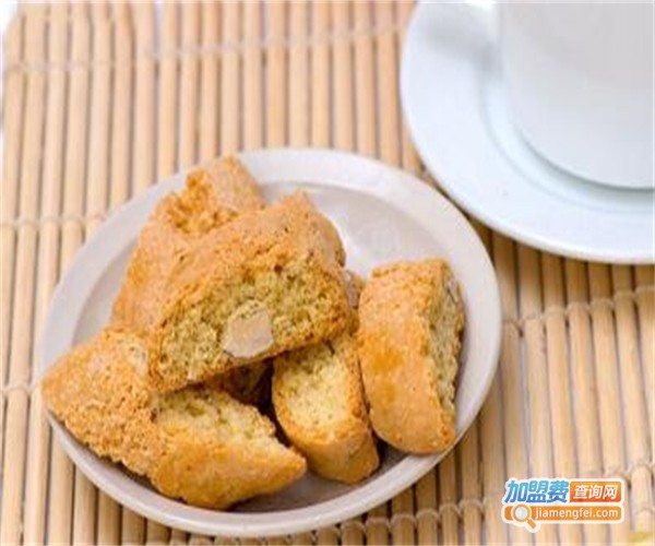 向熠百联休闲食品加盟费