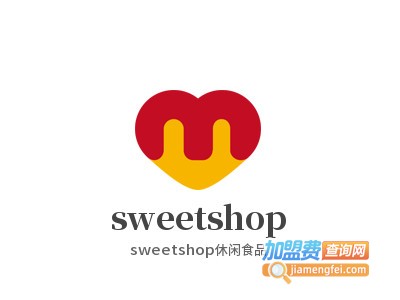 sweetshop休闲食品加盟电话