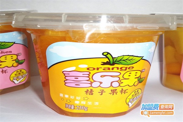 熙可休闲食品加盟