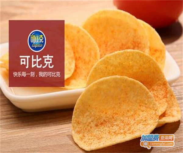 华裕休闲食品加盟费