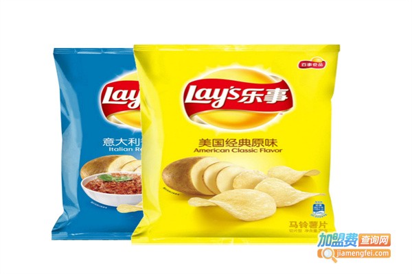 零食大叔加盟