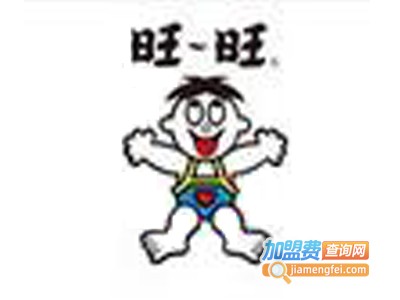 旺仔休闲食品加盟电话
