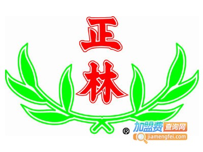 正林休闲食品加盟电话