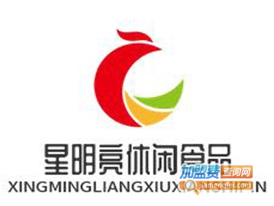 星明亮休闲食品加盟电话