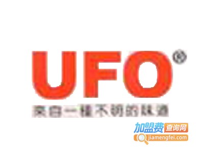 UFO休闲食品加盟电话
