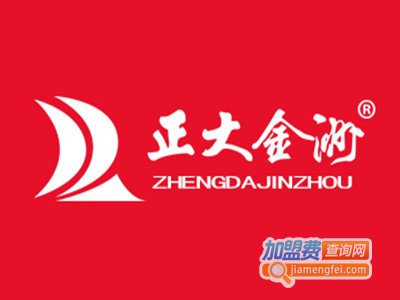 正大金洲休闲食品加盟电话