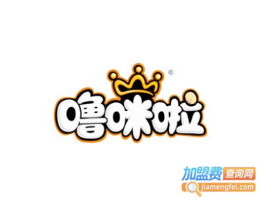 噜咪啦休闲食品加盟电话