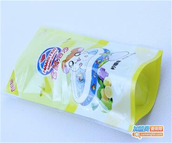 明光休闲食品加盟费