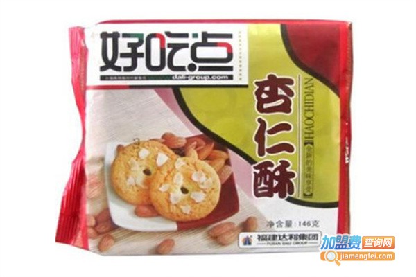 万品休闲食品加盟费