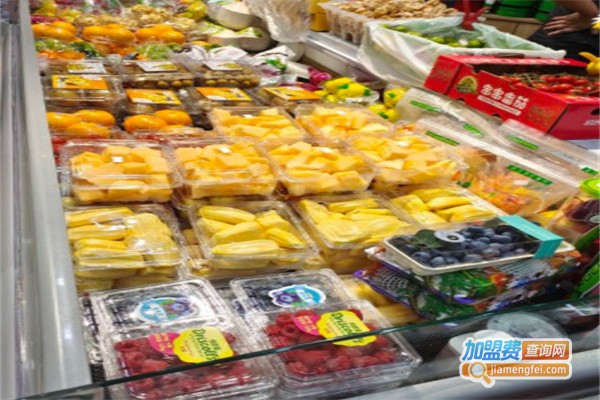 仇大休闲食品加盟