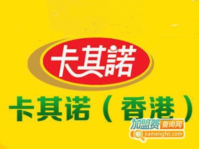 卡其诺休闲食品加盟费