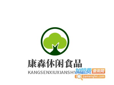 康森休闲食品加盟电话