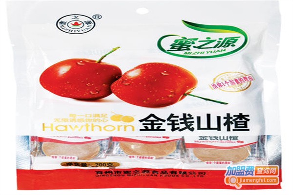 蜜之源休闲食品