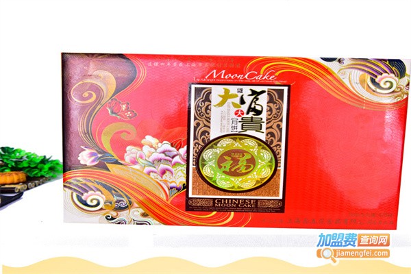 鑫春花休闲食品加盟