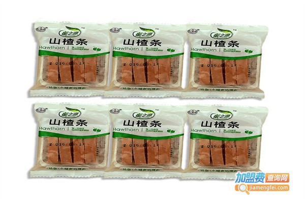 蜜之源休闲食品
