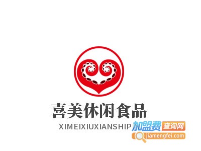 喜美休闲食品加盟电话